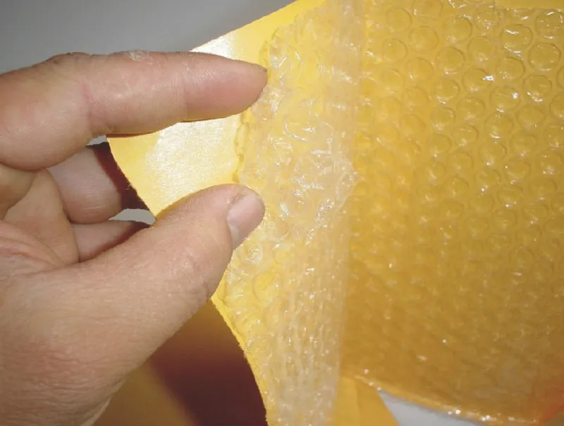 Bubble Envelope # 13 (150*215)mm