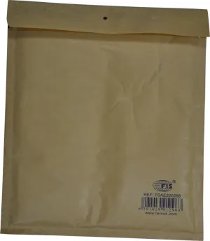 Bubble Envelope # 13 (150*215)mm