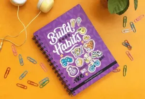 Build Good Habits - بلانر بناء العادات الجيدة