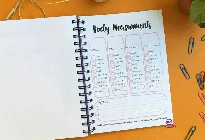 Build Good Habits - بلانر بناء العادات الجيدة