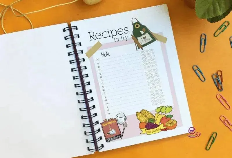 Build Good Habits - بلانر بناء العادات الجيدة