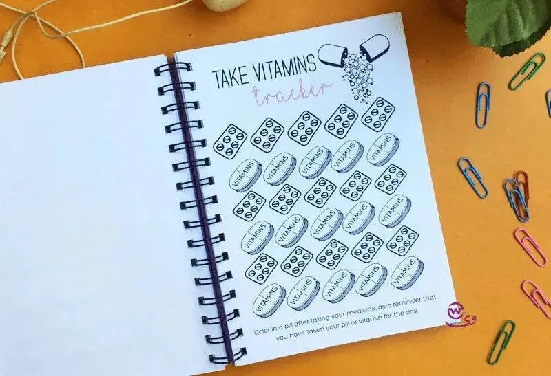 Build Good Habits - بلانر بناء العادات الجيدة