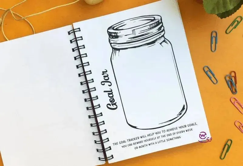 Build Good Habits - بلانر بناء العادات الجيدة