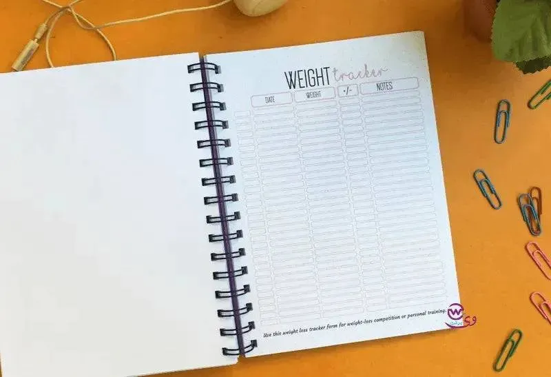 Build Good Habits - بلانر بناء العادات الجيدة