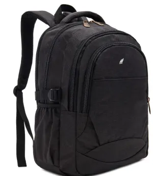 Camel Mountain® Malaga™ Laptop Backpack