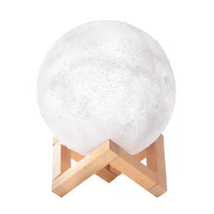 Celestial Moon Light - Colour Changing Light