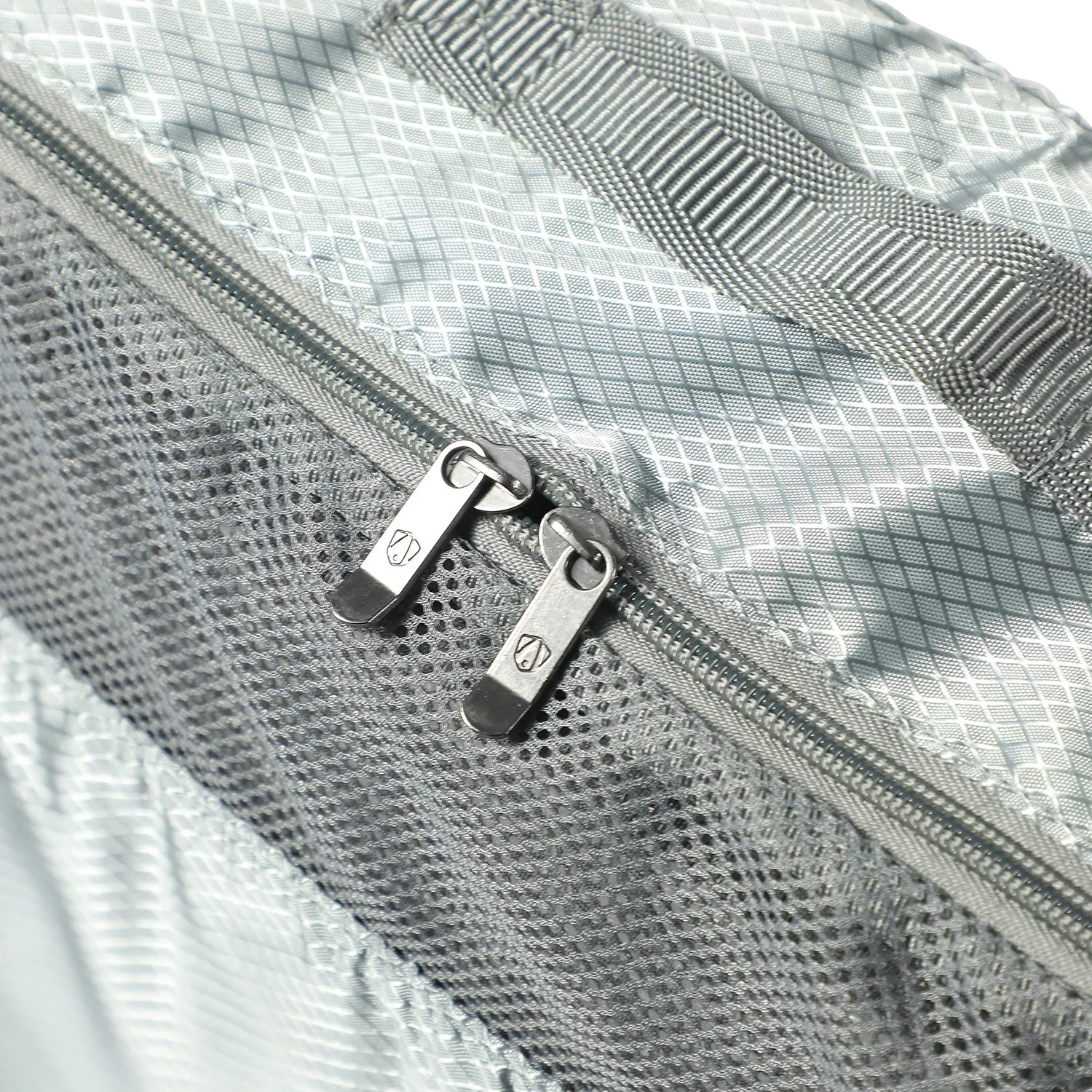 Cloverland 5-Piece Packing Cubes