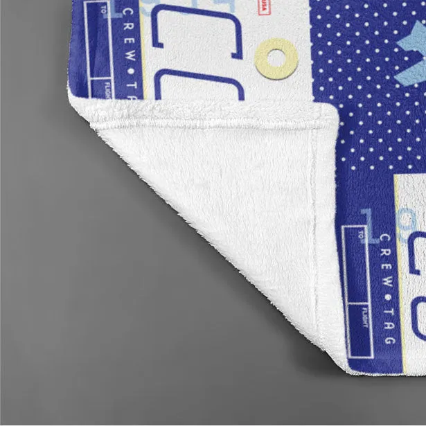 CO - Blanket