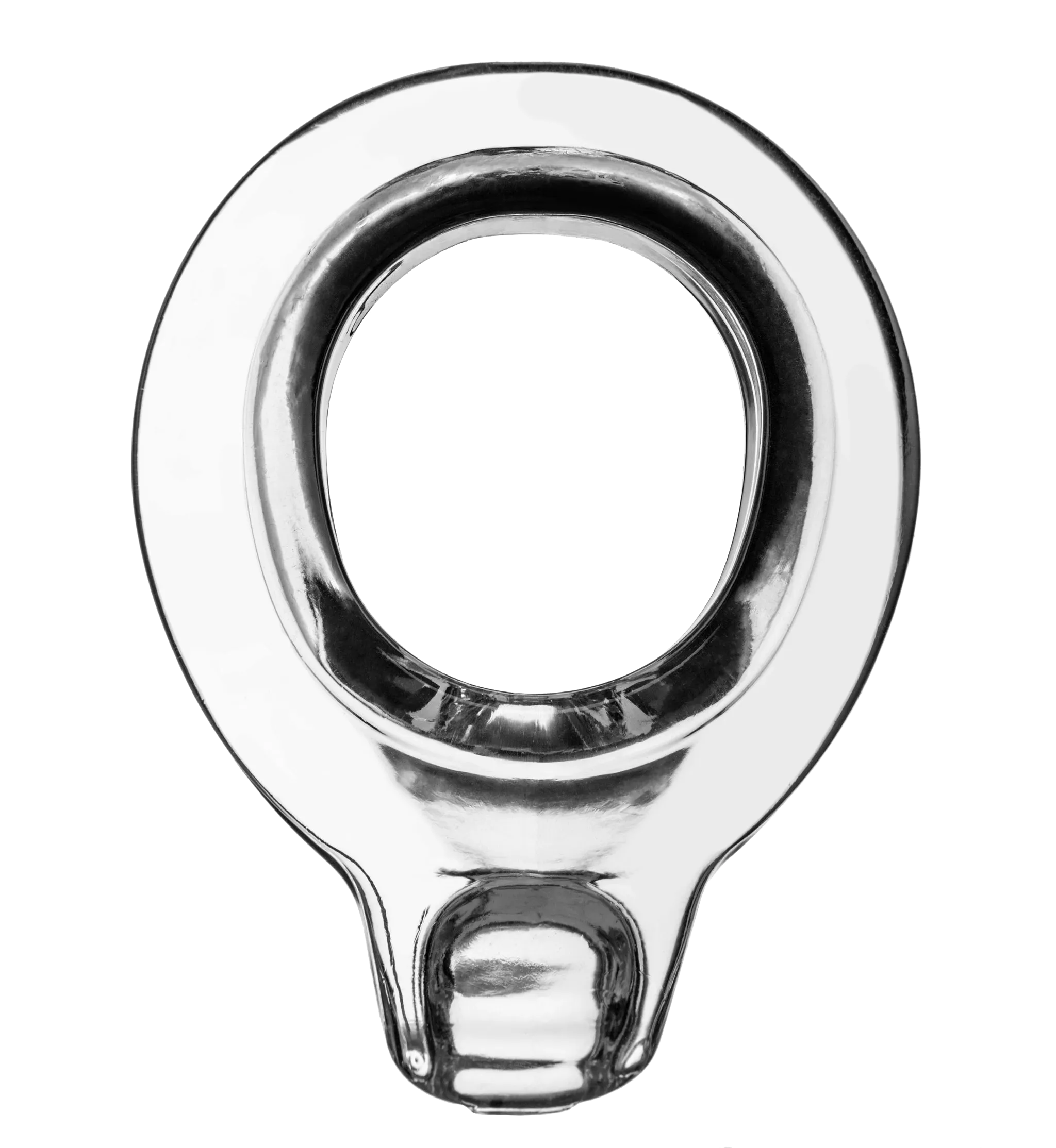Cock Armour by Perfect Fit - Clear