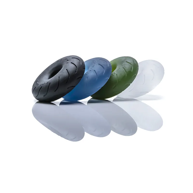 Cruiser Cock Ring by Perfect Fit