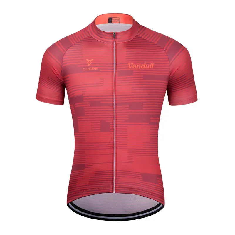 Cycling Clothing Pro Team MTB Maillot Outdoor Cycling jersey Sports Clothing Unisex Running Mountaineer Summer Bicycle kit 2023