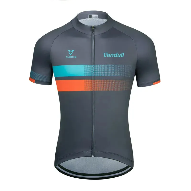 Cycling Clothing Pro Team MTB Maillot Outdoor Cycling jersey Sports Clothing Unisex Running Mountaineer Summer Bicycle kit 2023