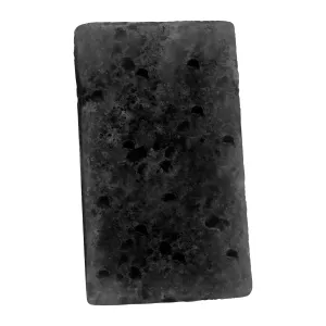 Daily Concepts Multi-Functional Soap & Sponge Charcoal 4.2oz/ 120g