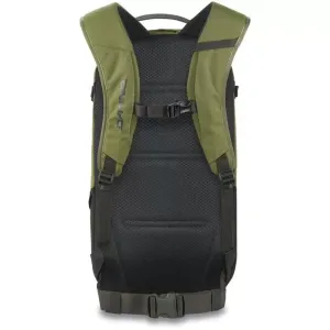 Dakine HELI PACK 12L UTILITY GREEN