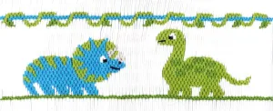 Dynamic Dinos