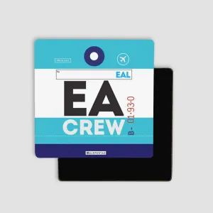 EA - Magnet