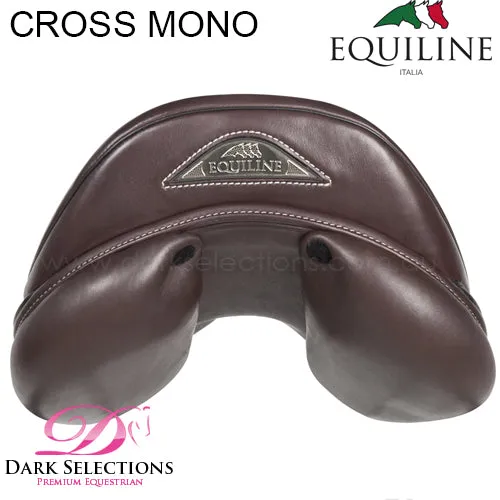 Equiline Cross Jumping Saddle