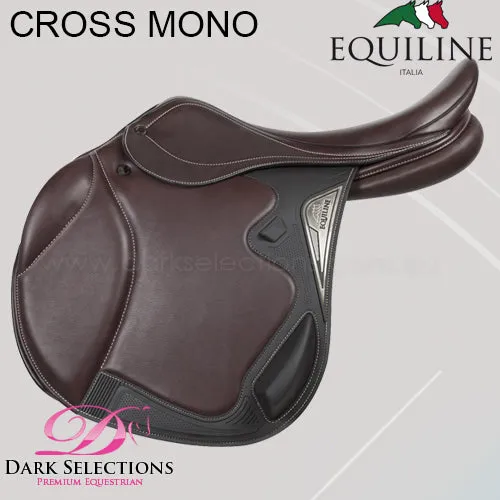 Equiline Cross Jumping Saddle