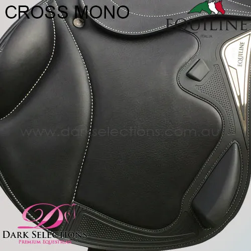 Equiline Cross Jumping Saddle