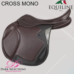 Equiline Cross Jumping Saddle