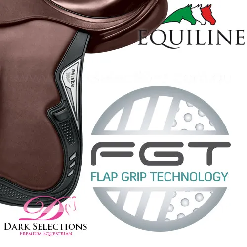 Equiline Dynamic Dressage Saddle