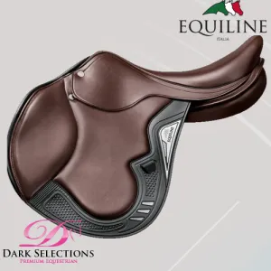 Equiline Dynamic Jumping Saddle