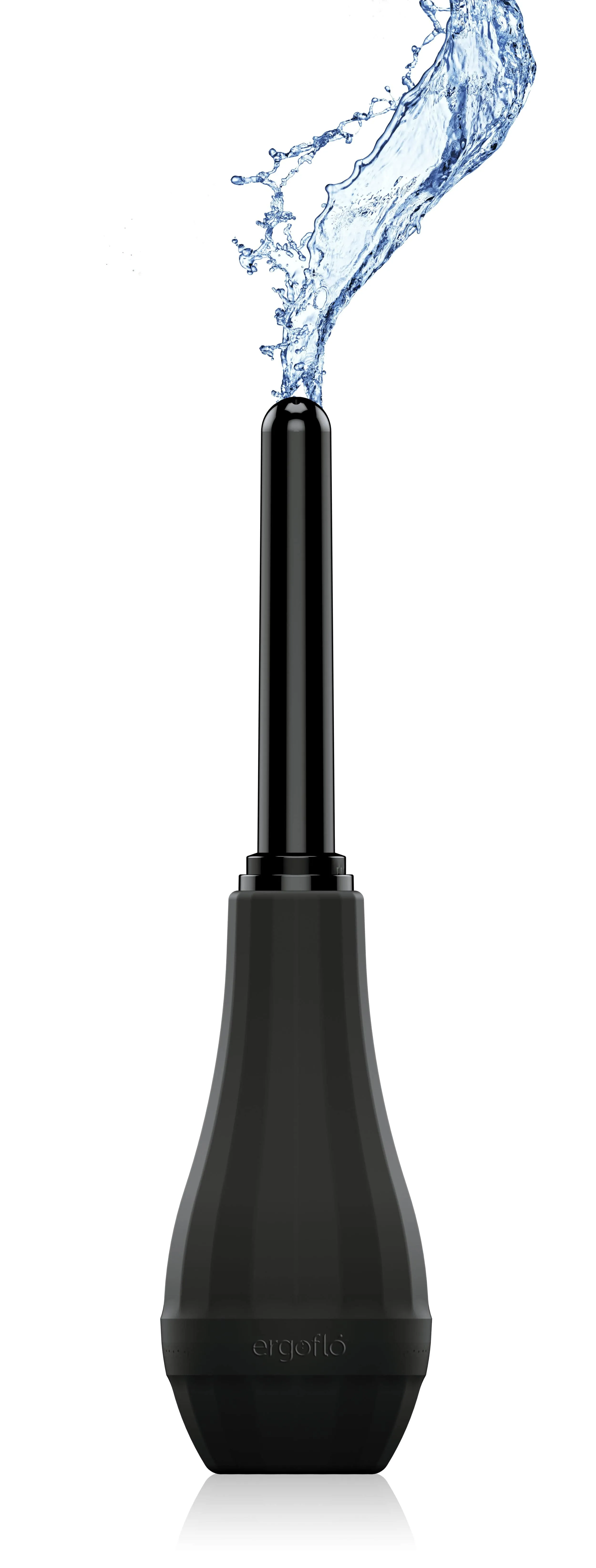 Ergoflo Extra Twin Tip