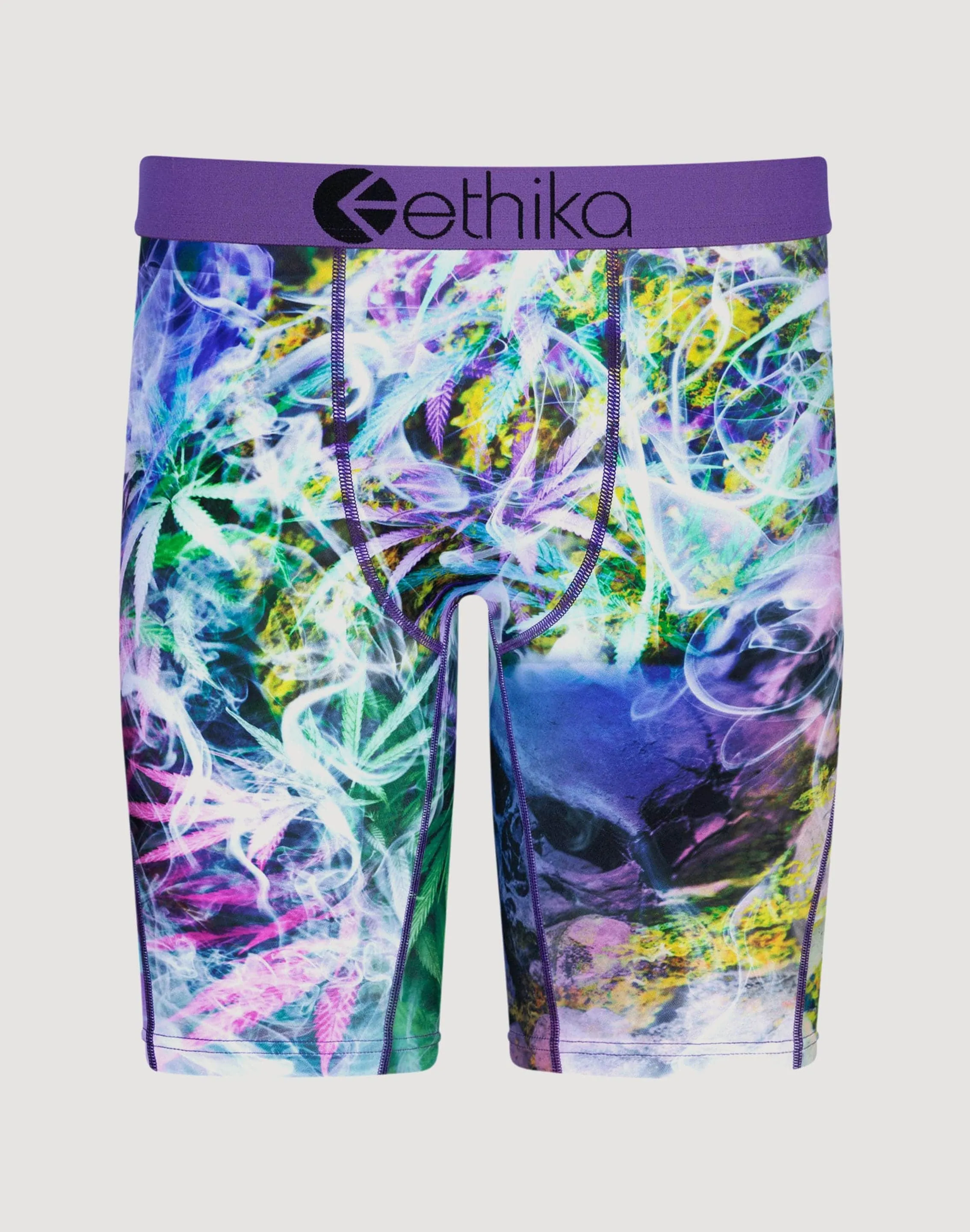 Ethika High Standards Boxer Briefs