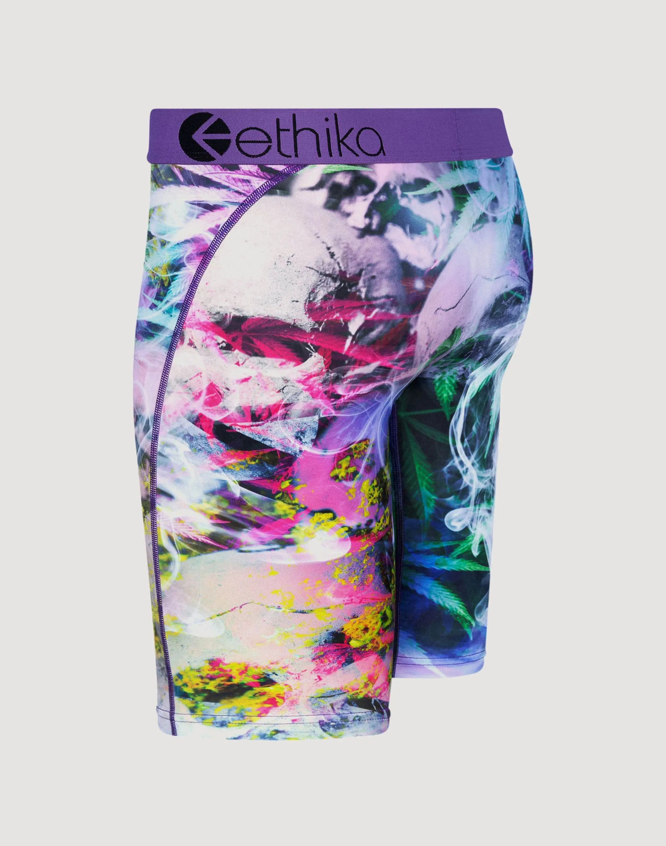 Ethika High Standards Boxer Briefs