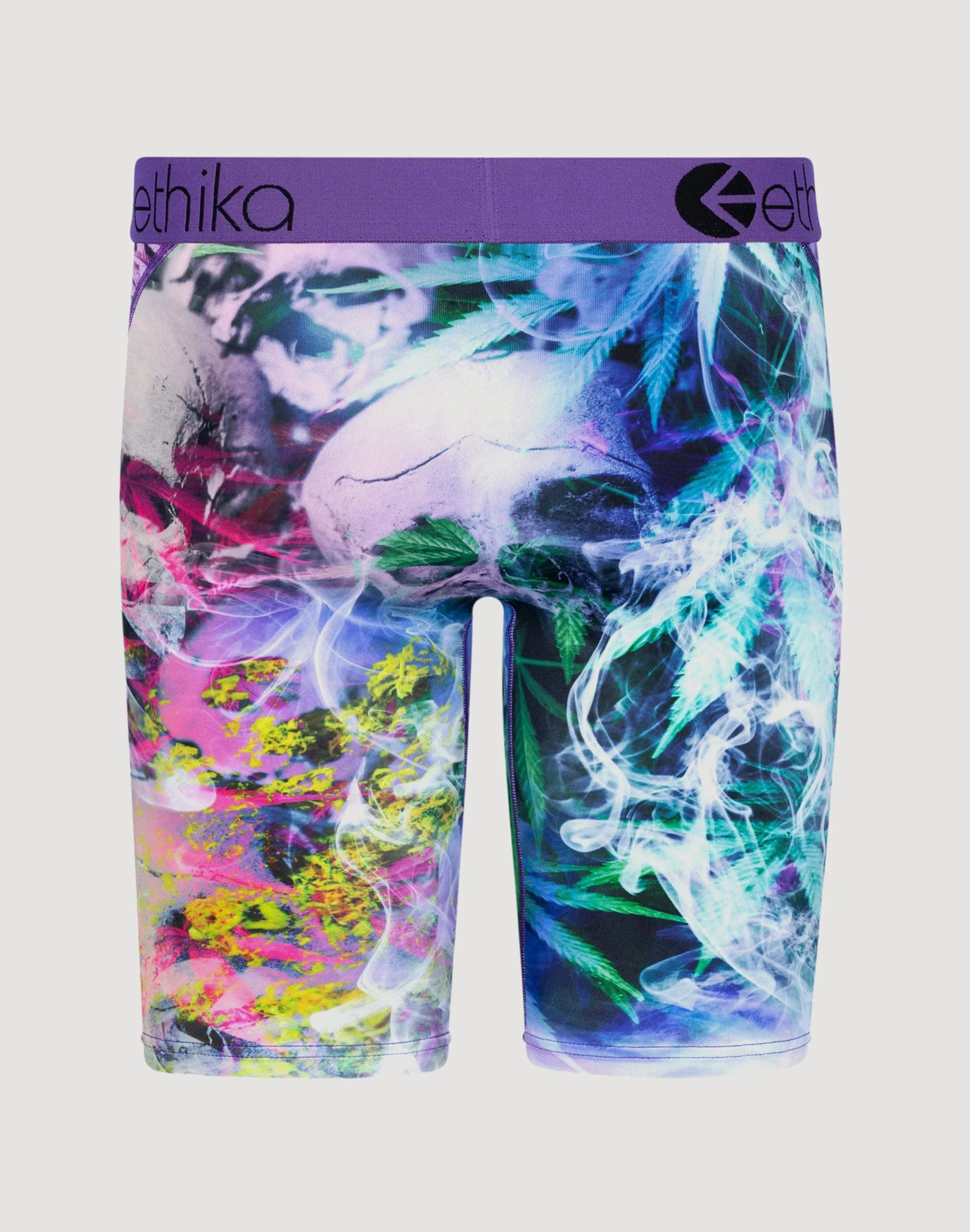 Ethika High Standards Boxer Briefs
