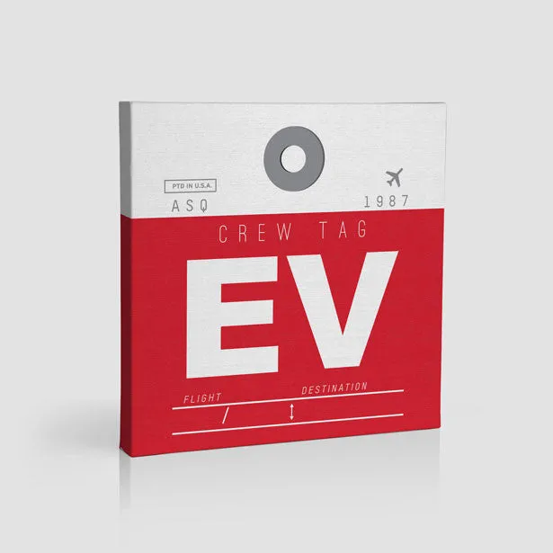 EV - Canvas