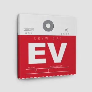 EV - Canvas