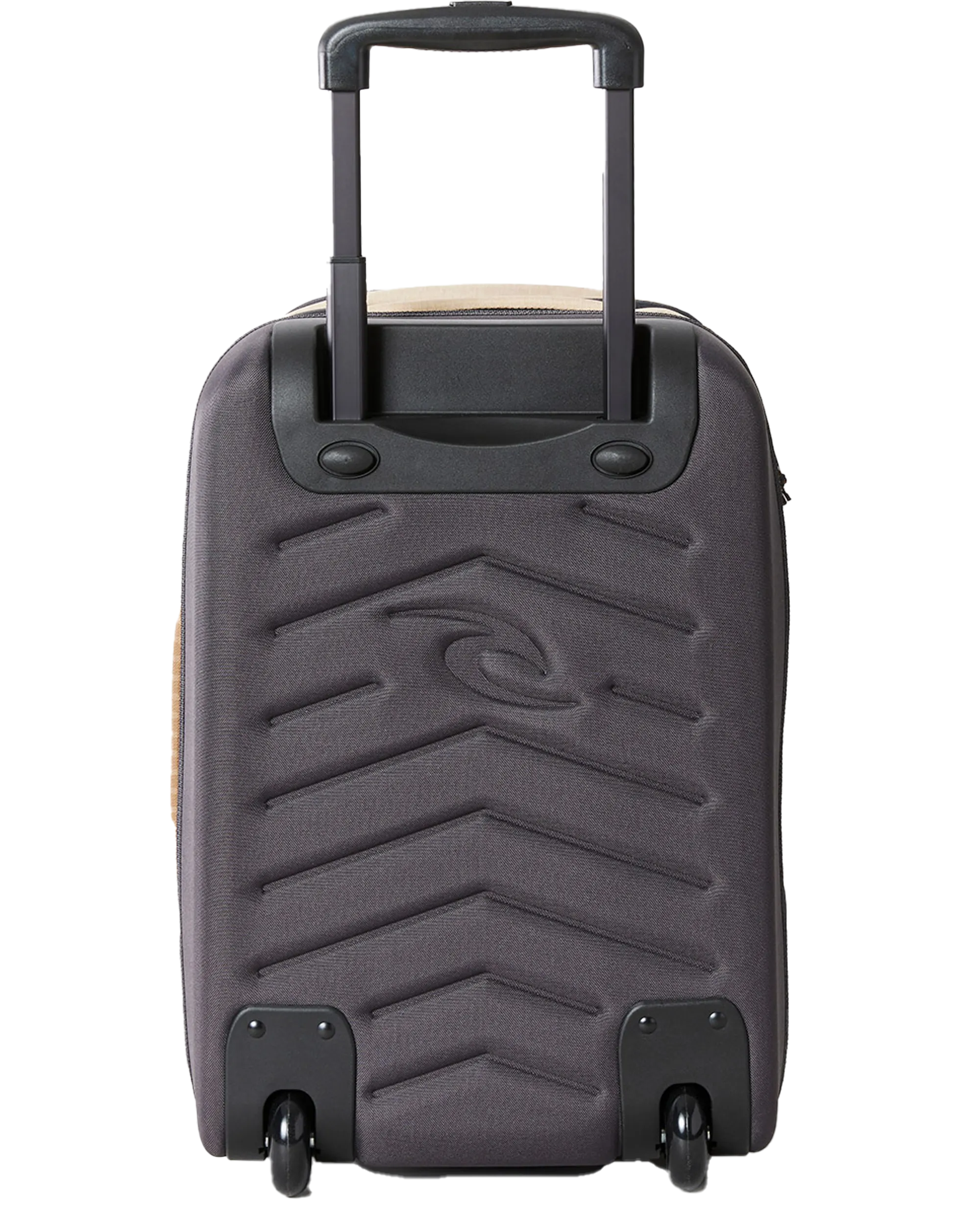 F-Light Cabin Revival 35L Holdall in Light Brown