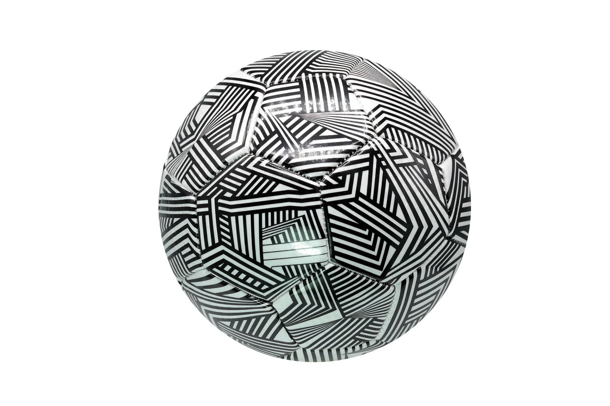 FIFA Juventus Officially Licensed Team Soccer Ball UEFA Champions League Soccer Juventus, Team Color, Size 5