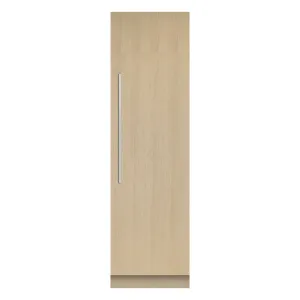 Fisher   Paykel RS6121SRK1 351 Litre Integrated Column Refrigerator, 60.3cm Wide