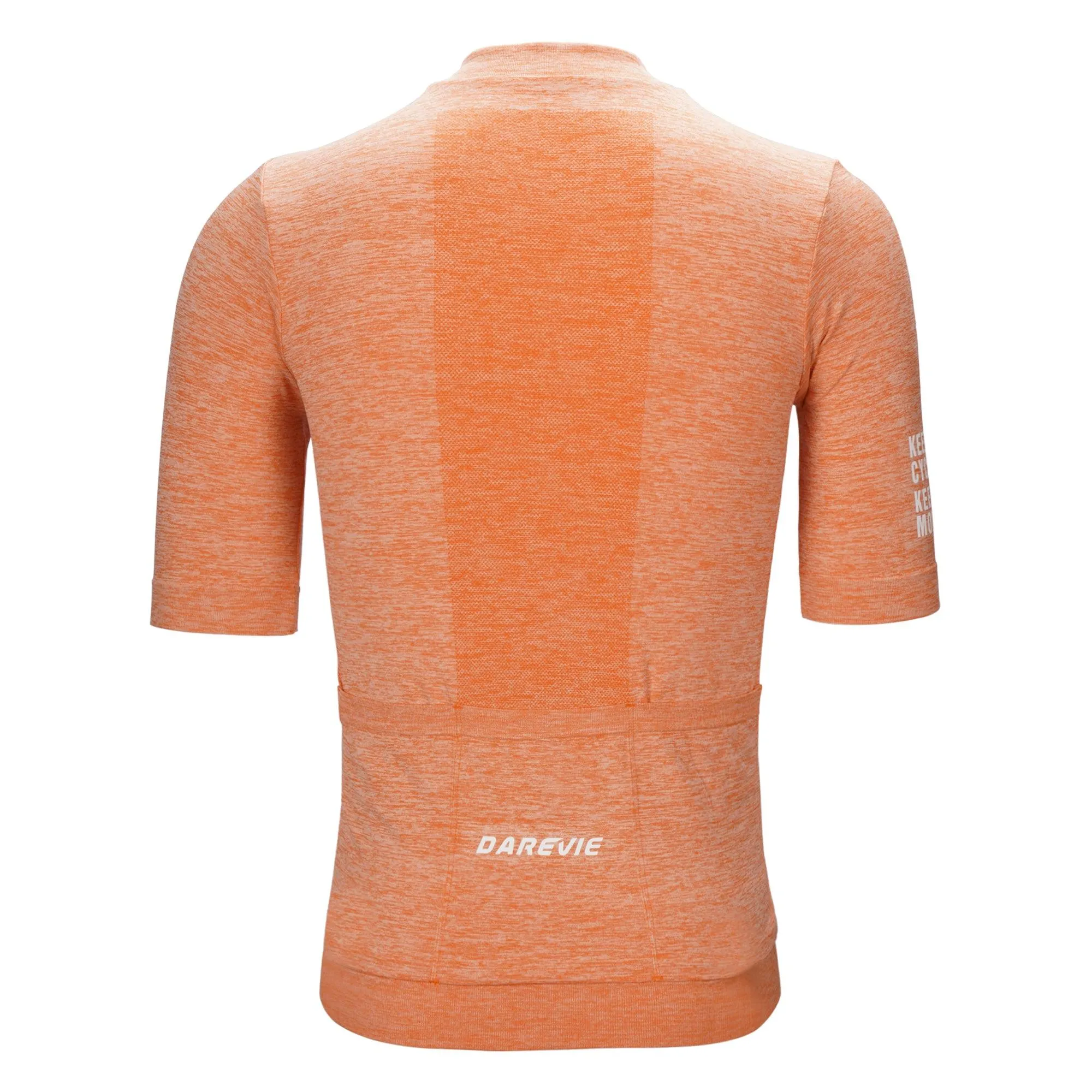 FLEXVERSA JERSEY - ORANGE