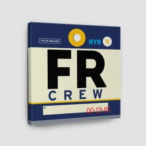 FR - Canvas