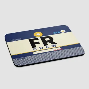 FR - Mousepad