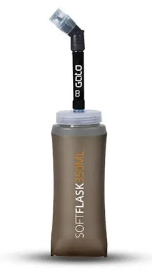 GATO Soft Flasks  3 sizes available