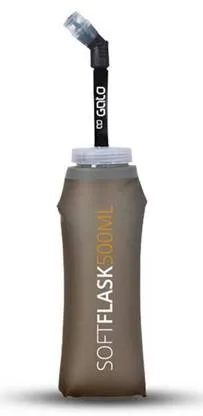 GATO Soft Flasks  3 sizes available
