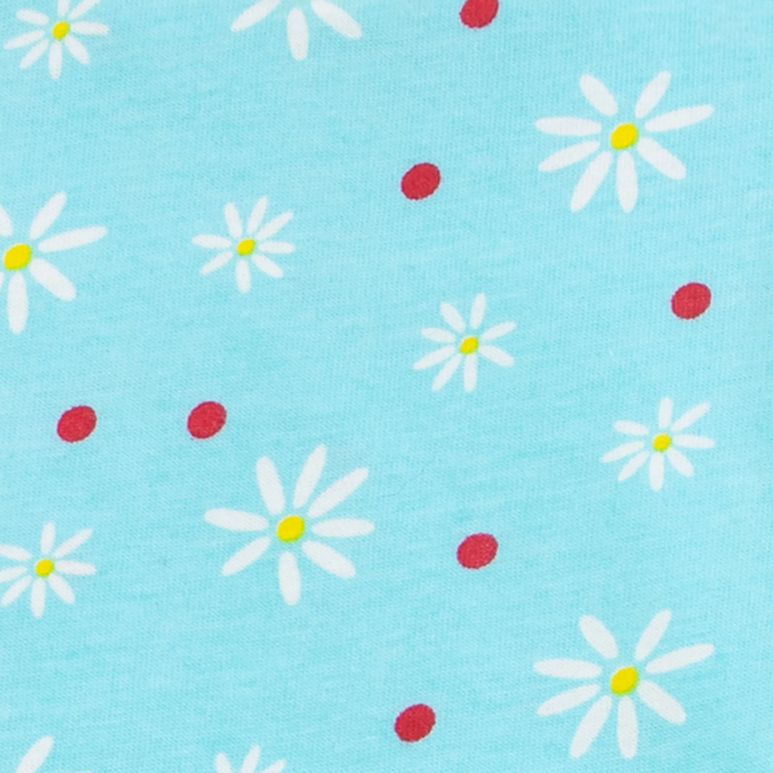 Girls Peppa Pig Short Sleeved Pyjamas
