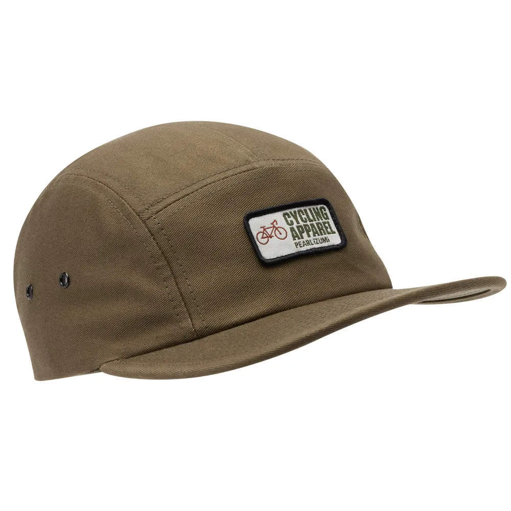 Graphic Camper Hat