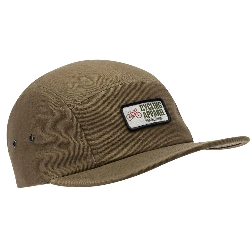 Graphic Camper Hat