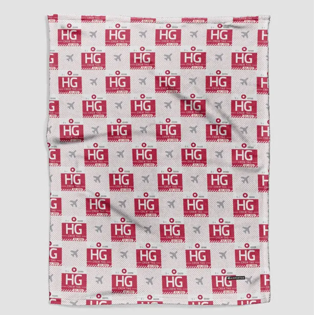 HG - Blanket