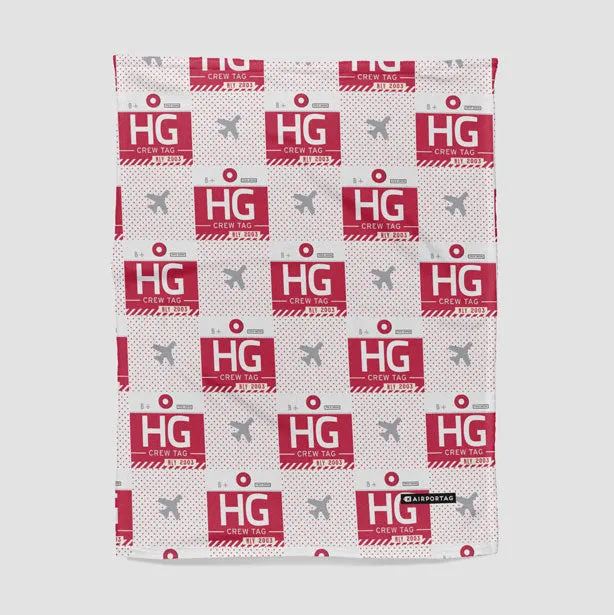 HG - Blanket