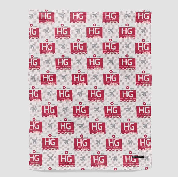 HG - Blanket