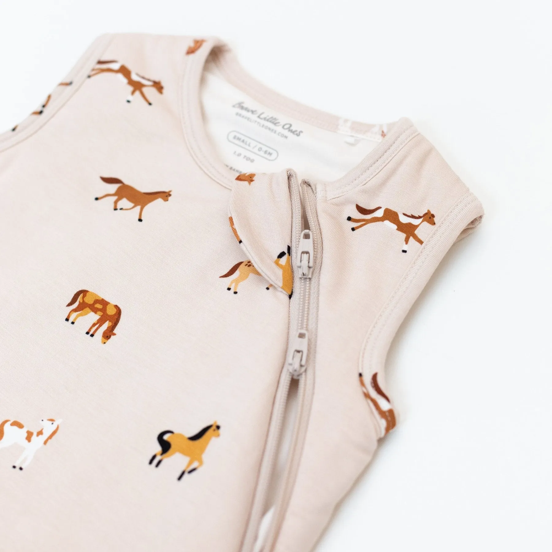 Horses Sleep Sack