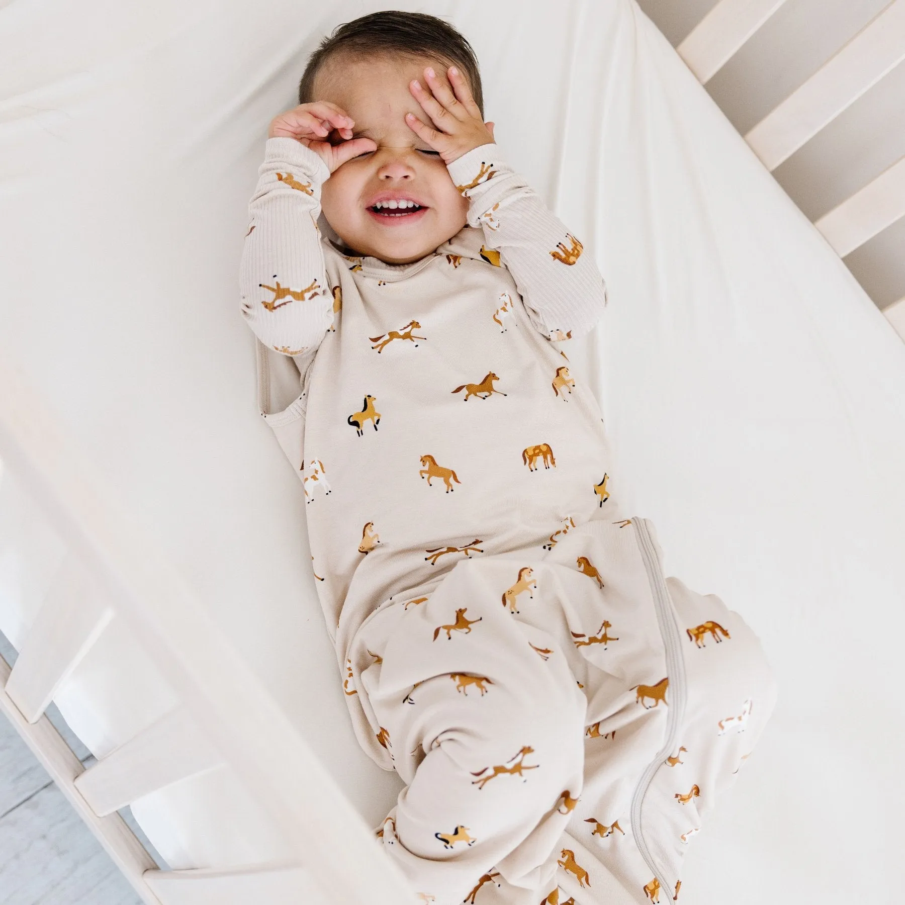 Horses Sleep Sack