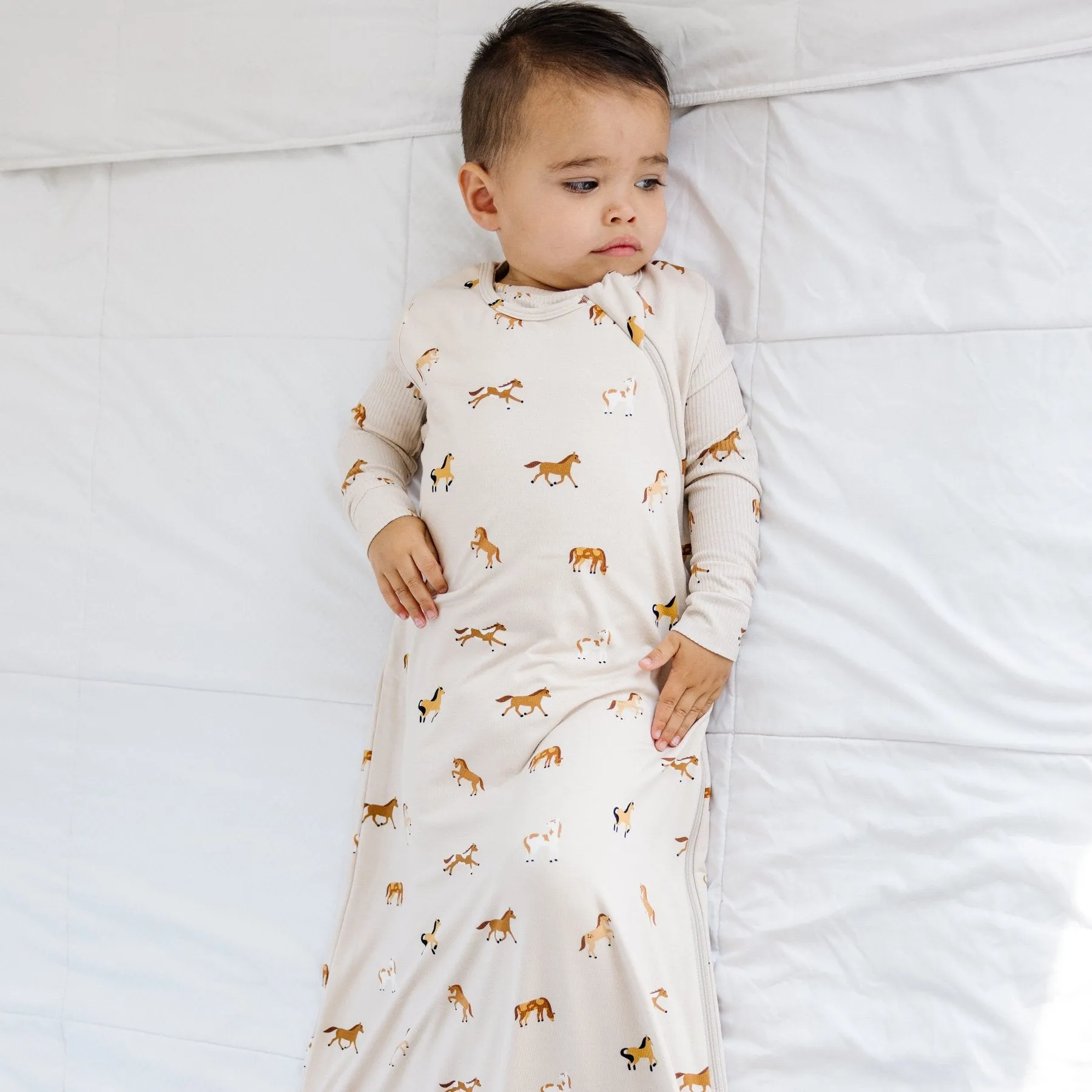Horses Sleep Sack