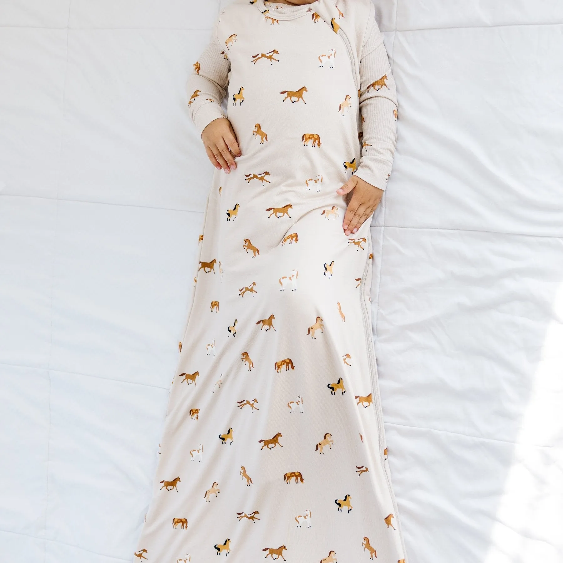 Horses Sleep Sack